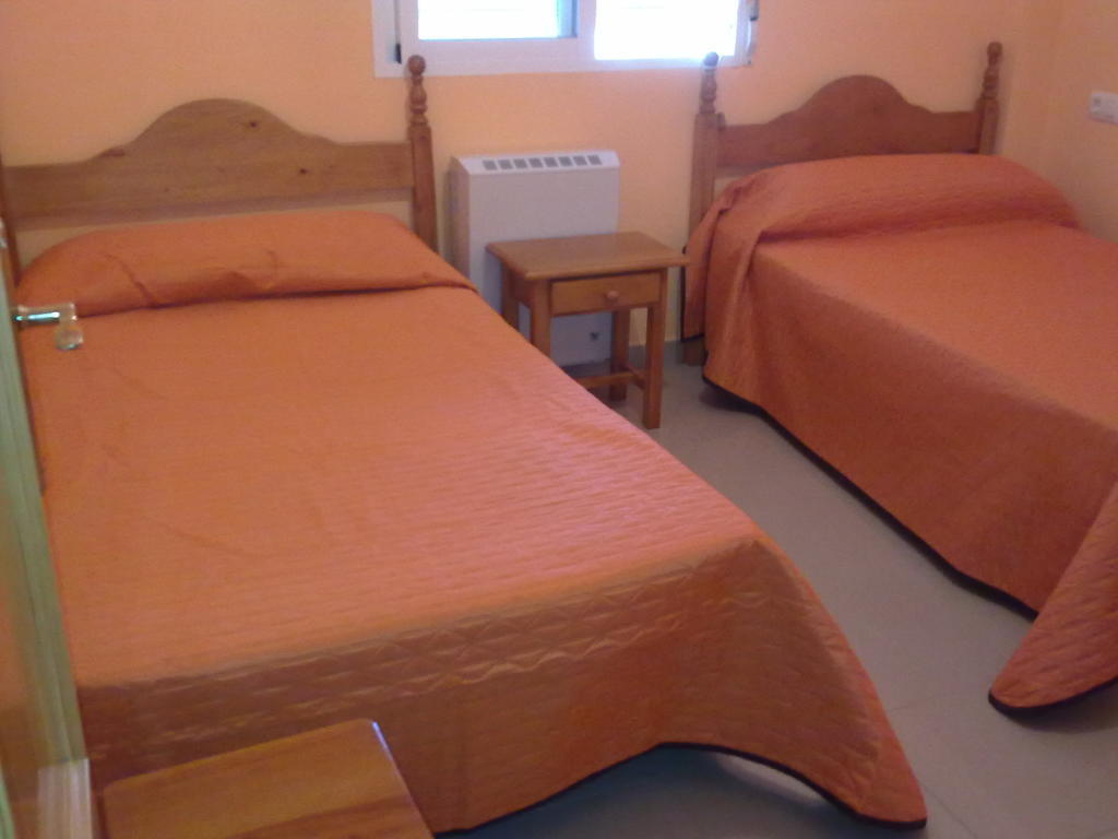 Alojamiento Vacacional Inma Parking Gratis Villa Cazorla Room photo