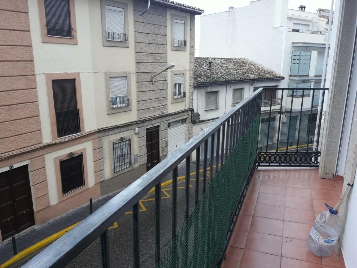 Alojamiento Vacacional Inma Parking Gratis Villa Cazorla Exterior photo